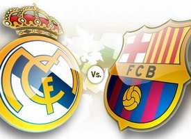 Реал Мадрид – Барселона. Эль Классико. Прогноз на 23.03.14 