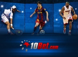 10Bet предлагает выиграть футболки Мундиаля