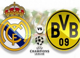 Реал Мадрид – Боруссия Дортмунд. Лига Чемпионов. 1/4 финала. Первый матч. Прогноз на 02.04.14