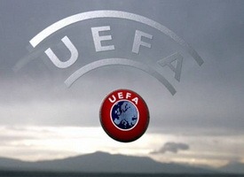 УЕФА вводит новые правила