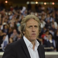 Жорже Жезус – новый тренер Монако