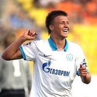 Канунников — потенциальный новобранец Рубина