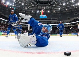 ЧМ по хоккею с шайбой: Словакия – Норвегия и Россия – Казахстан. Прогноз на 14.05.14