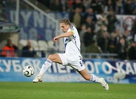 Сергей Ребров выиграл кубок Украины — избавится ли от «и.о.»?