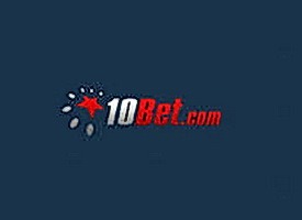 10Bet простит одну ошибку в комби-ставках