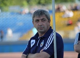 Карпаты «ушли» Севидова