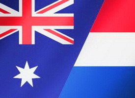 Австралия – Нидерланды, прогноз на матч 18.06.14