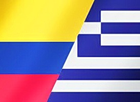 ЧМ по футболу. Группа С. Колумбия – Греция. Прогноз на 14.06.14