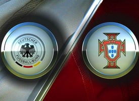 ЧМ по футболу. Группа G. Германия – Португалия. Прогноз на 16.06.14