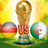 ЧМ по футболу. 1/8 финала. Германия – Алжир. Прогноз на 30.06.14