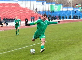 Шамиль Асильдаров возвращается в Анжи