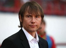Маминов стал главным тренером Химок