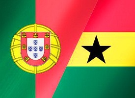 ЧМ по футболу. Группа G. Португалия – Гана. Прогноз на 26.06.14