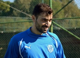 Ропотан — в Азербайджан!