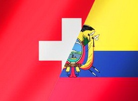 Швейцария – Эквадор, обзор-прогноз на 15.06.14