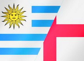 Уругвай – Англия, прогноз на матч жизни 19.06.14