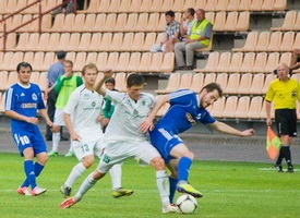 Чемпионат Белоруссии, прогнозы к 20.07.14