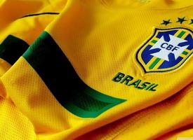 ФИФА дисквалифицировала пресс-секретаря сборной Бразилии