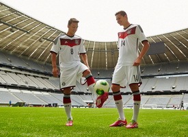 Будущее этой сборной Германии