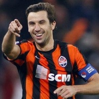 Дарио Срна — рекордсмен Шахтера по количеству игр за клуб