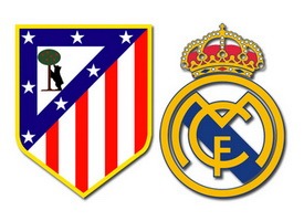 Суперкубок Испании. Атлетико Мадрид – Реал Мадрид. Прогноз на матч 22.08.14