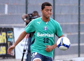 Рафаэл Кариока возвращается в Бразилию
