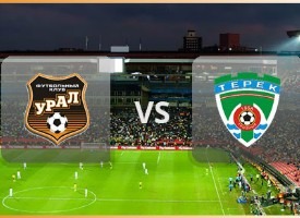 Урал – Терек Грозный, прогноз на 29.08.2014