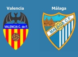 Примера. Валенсия – Малага. Прогноз на матч 29.08.14
