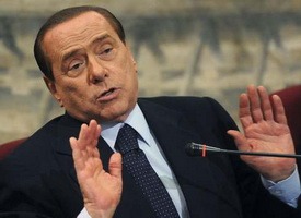 Берлускони – «Наем Индзаги стал переломным. Мы выиграем скудетто»