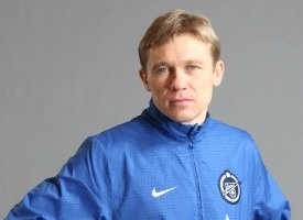 Сатурн уволил Горшкова