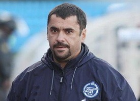 Молдавию возглавил бывший игрок Зенита