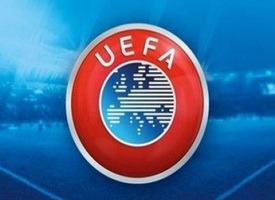 Новые позиции в рейтинге УЕФА