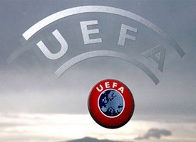 УЕФА определилась с аренами для финальных матчей еврокубков 2016-го года