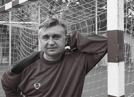 Спартак прощается с легендой. Федор Черенков ушел из жизни в 55 лет