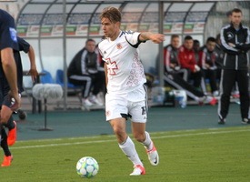 Игрок ФК Волынь вызван в сборную Румынии