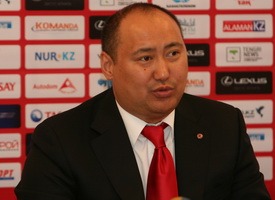 Кайрат отчислил троих россиян и двух игроков сборной Казахстана