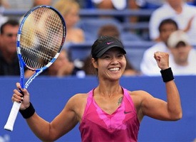 Ли назвал посла за WTA финале в Сингапуре