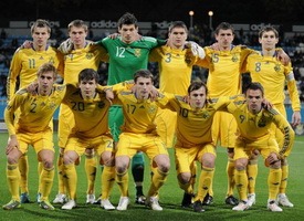 Молодежная сборная Германии: кто будет играть с молодежкой Украины через неделю?