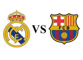 Примера. Реал Мадрид — Барселона. Прогноз на матч 25.10.14