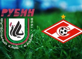 Рубин — Спартак, прогноз на 30.10.14