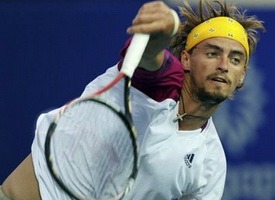 ATP Toyota Challenger: Кудрявцев Александр — Чен Ти, прогноз на матч 20.11.14