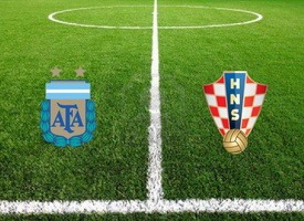 Товарищеский матч. Аргентина – Хорватия. Прогноз на 12.11.14