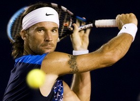 Теннис. IPTL. Матч легенд. Карлос Мойя — Патрик Рафтер, прогноз на 30.11.14