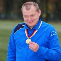 Горлукович вернулся к тренерской работе