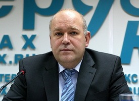 Президентом ФК Ростов станет местный губернатор