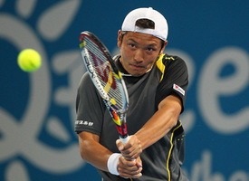 Теннис. ATP Тойота Челленджер. Ито Тацума – Го Соэда. Прогноз на матч 23.11.14