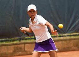 Теннис. Богота 4 ITF. Валери Кисено — Юлиана Монрой. Прогноз на 27.11.14