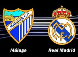 Примера. Малага — Реал Мадрид. Прогноз на матч 29.11.14
