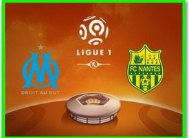 Лига 1. Марсель-Нант. Прогноз на матч 28.11.14