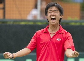 ATP Toyota Challenger: Нисиока Йошихито против Рихарда Беккера, прогноз на матч 18.11.14